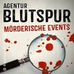 Mordhessen: Agentur Blutspur