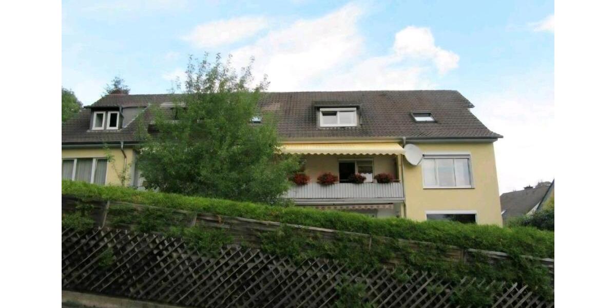 Etagenwohnung Kassel Nordshausen - 4 Zimmer, 112 m&sup2;, 269.000&euro; | Angebot:26868821