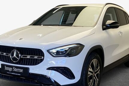 Mercedes-Benz GLA 200 3.108 km 41.360 &euro; Kassel 34123