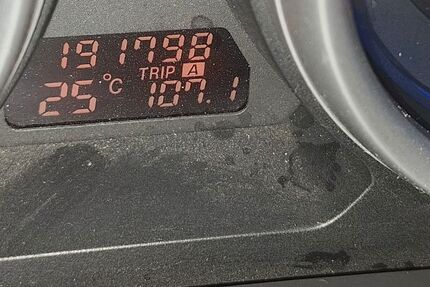 Mazda 6 191.798 km 1.650 &euro; Gudensberg 34281