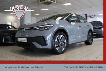 VW ID.5 19.218 km 30.950 &euro; Espenau bei Kassel 34314
