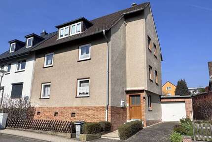 Haus Kassel Niederzwehren - 11 Zimmer, 155 m&sup2;, 225.000&euro; | Angebot:26296319