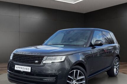 Land Rover Range Rover 4.500 km 169.890 &euro; Kassel 34123