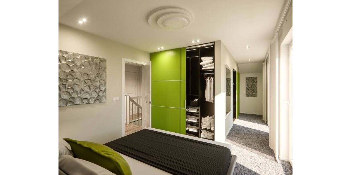 Einfamilienhaus Hannoversch Münden Hann. Münden - 5 Zimmer, 149 m&sup2;, 531.900&euro; | Angebot:25939326