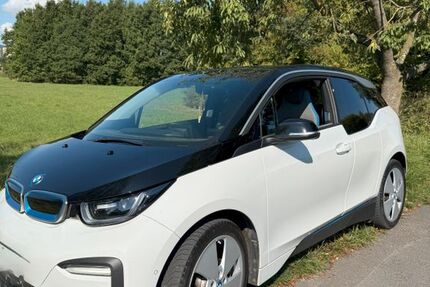 BMW i3 42.600 km 18.599 € Kassel 34132