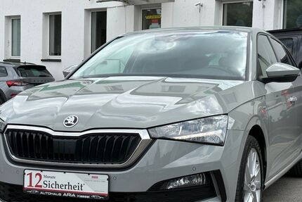 Skoda Scala 94.802 km 16.990 &euro; Kassel 34127