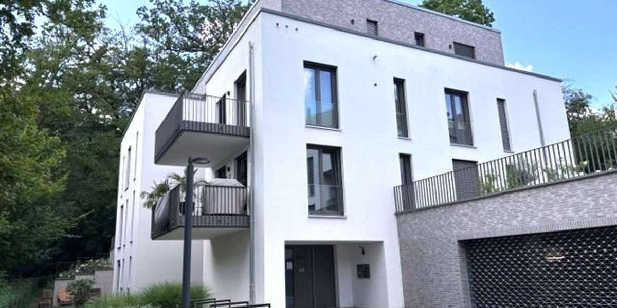 Etagenwohnung Kassel Harleshausen - 3 Zimmer, 87 m&sup2;, 1.150&euro; | Angebot:27086893