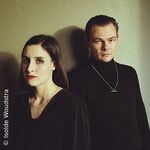 Lebanon Hanover + Special Guests