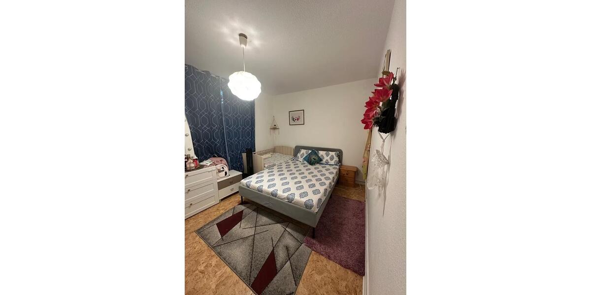 Etagenwohnung Kassel Philippinenhof-Warteberg - 3 Zimmer, 44 m&sup2;, 324&euro; | Angebot:25253679