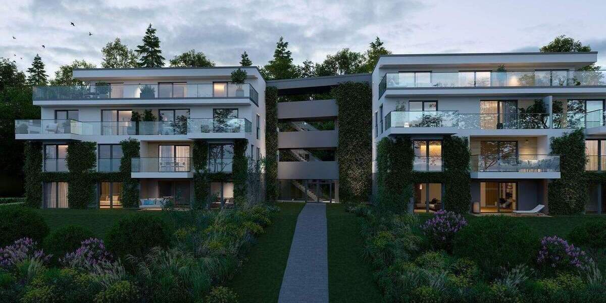 Etagenwohnung Fritzlar - 3 Zimmer, 266.228&euro; | Angebot:25739809