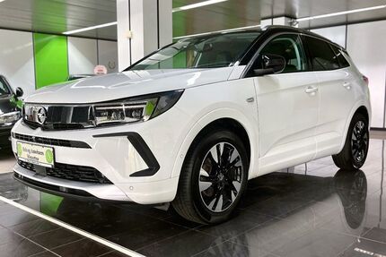 Opel Grandland (X) 68.590 km 18.990 &euro; Kassel 34125