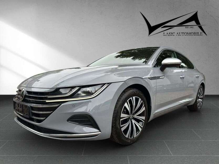 Arteon