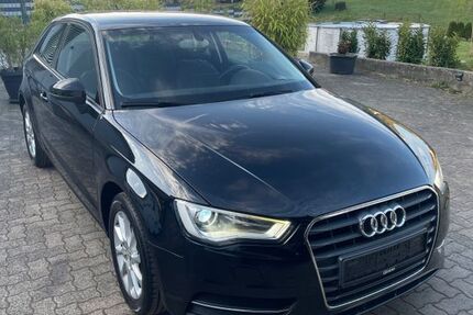 Audi A3 199.599 km 5.750 &euro; Naumburg 34311