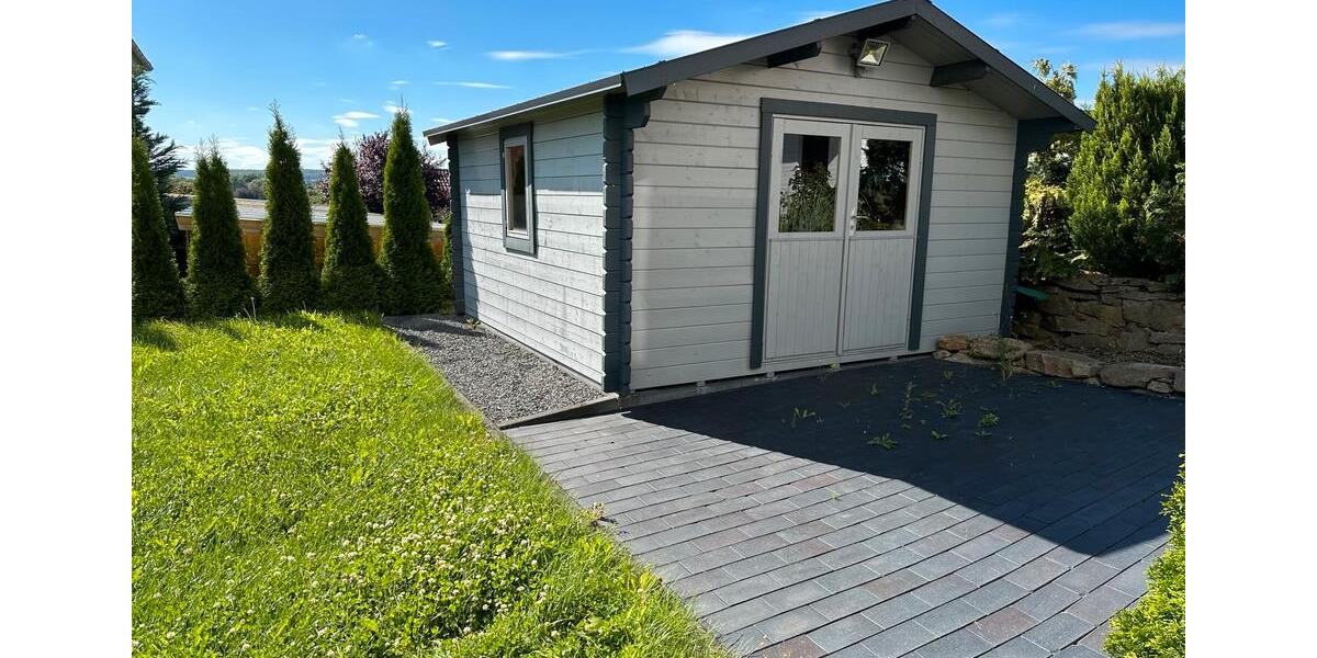 Moderne 2-Zimmer-Wohnung (88m²) 2 zimmer