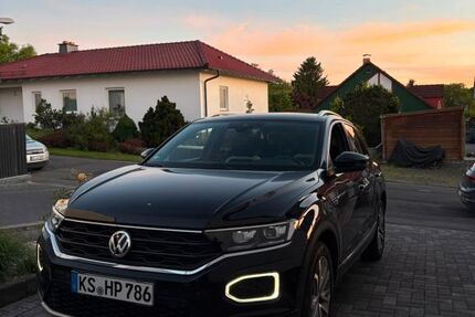 VW T-Roc 110.000 km 16.490 &euro; Kassel 34123