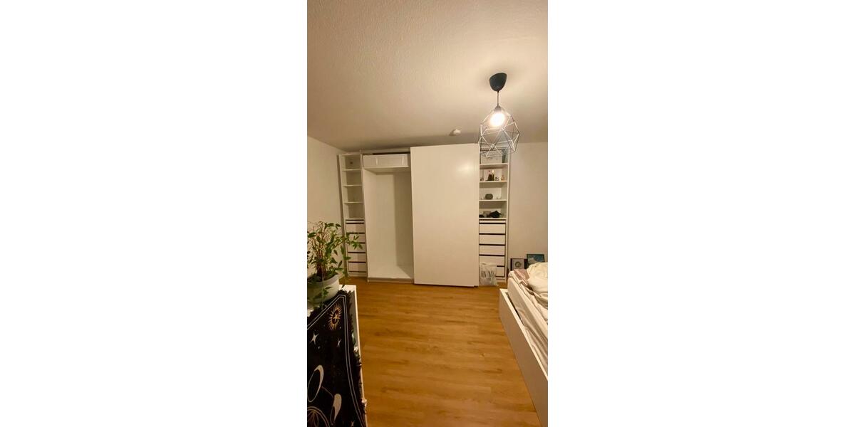 Etagenwohnung Kassel Bettenhausen - 2 Zimmer, 64 m&sup2;, 189.000&euro; | Angebot:26807019