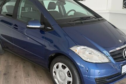 Mercedes-Benz A 160 105.623 km 5.990 &euro; Baunatal 34225