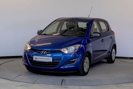 Hyundai i20 150.626 km 5.990 &euro; Kassel 34123