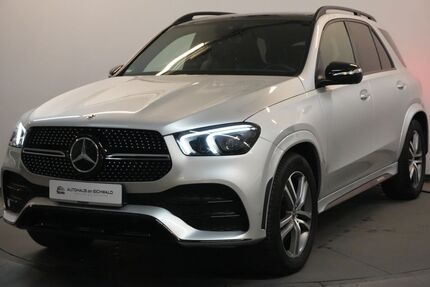 Mercedes-Benz GLE 300 58.510 km 51.990 &euro; Kassel 34123