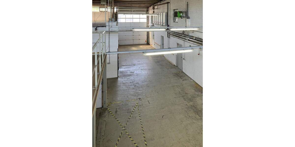 Gewerbeobjekt Niestetal Sandershausen - 2.200&euro; | Angebot:22948651