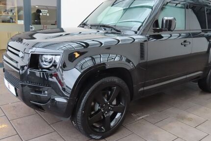 Land Rover Defender 6.000 km 103.899 &euro; Kassel 34123