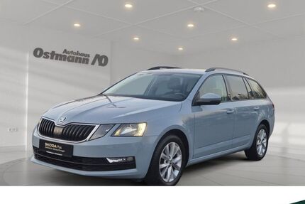 Skoda Octavia 85.780 km 16.980 &euro; Niestetal 34266