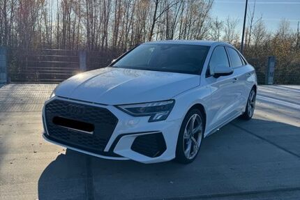 Audi A3 27.517 km 30.000 &euro; Baunatal 34225