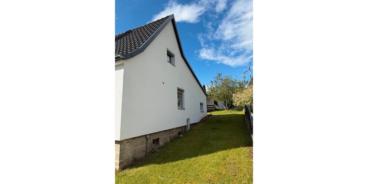 Einfamilienhaus Wolfhagen - 5 Zimmer, 135 m&sup2;, 329.000&euro; | Angebot:26802989
