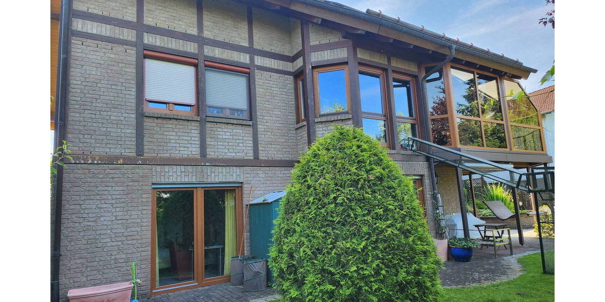 Einfamilienhaus Hessisch Lichtenau - 8 Zimmer, 240 m&sup2;, 597.000&euro; | Angebot:26470998