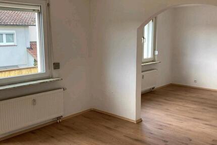 Helle 3 ZKB Wohnung zentral in Wildungen