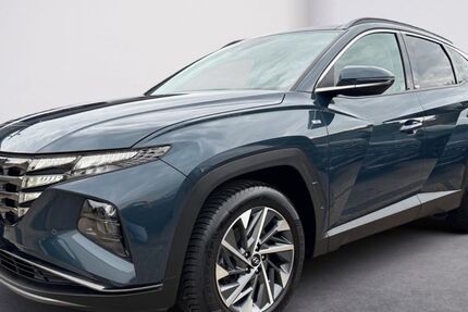 Hyundai TUCSON 64.881 km 22.690 &euro; Wolfhagen 34466