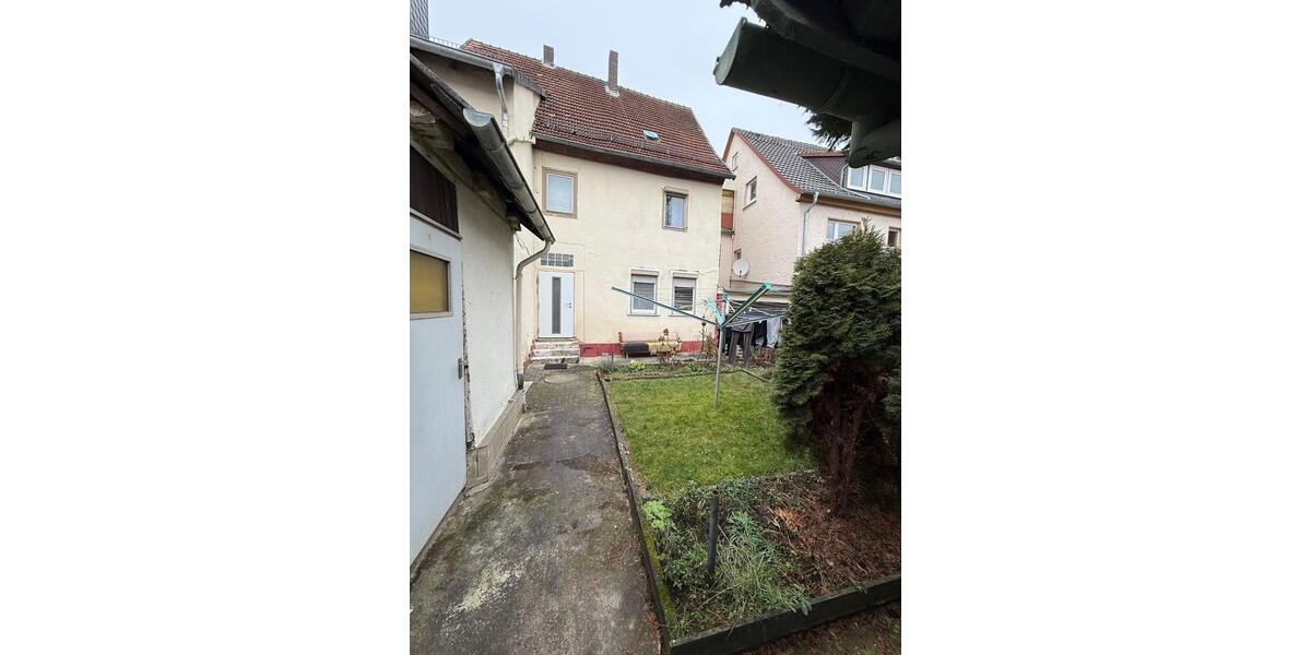 Haus zum Verkauf provisionsfrei, zwei Parteien Haus Zwei Familien 6 zimmer