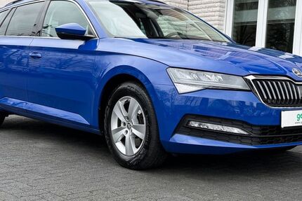 Skoda Superb 139.000 km 22.800 &euro; Kassel 34123