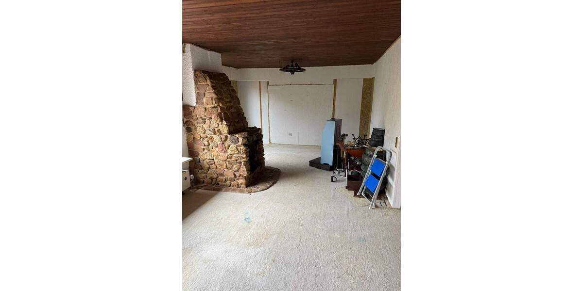 Mehrfamilienhaus, Wohnhaus Körle - 3 Zimmer, 65 m&sup2;, 156.000&euro; | Angebot:25774253