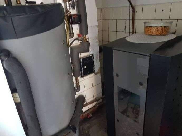 Reihenendhaus Gudensberg - 3 Zimmer, 62 m&sup2;, 59.000&euro; | Angebot:26892088