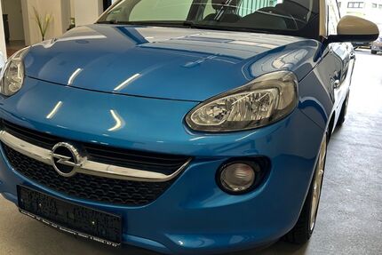 Opel Adam 67.000 km 8.999 &euro; Kassel 34123