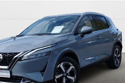Nissan Qashqai 39.786 km 23.480 &euro; Kassel 34125