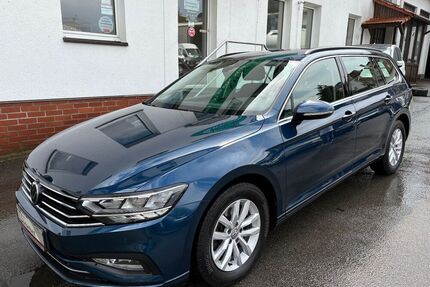 VW Passat Variant