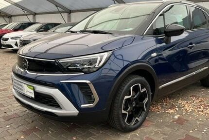 Opel Crossland (X) 53.000 km 18.480 &euro; Fritzlar 34560