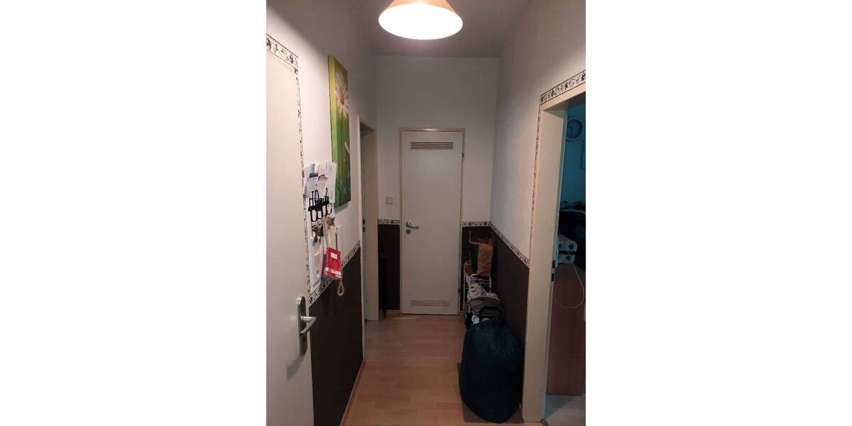 Etagenwohnung Helsa - 2 Zimmer, 55 m&sup2;, 410&euro; | Angebot:26554848