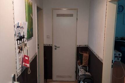 Wohnung Helsa - 2 Zimmer, 55 m&sup2;, 410&euro; | Angebot:26554848