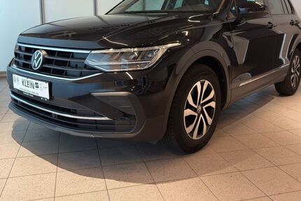 VW Tiguan 53.715 km 22.440 &euro; Fuldatal 34233