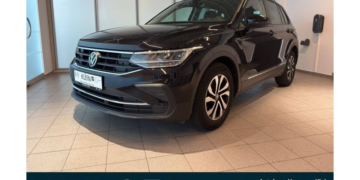 VW Tiguan 53.715 km 22.440 &euro; Fuldatal 34233