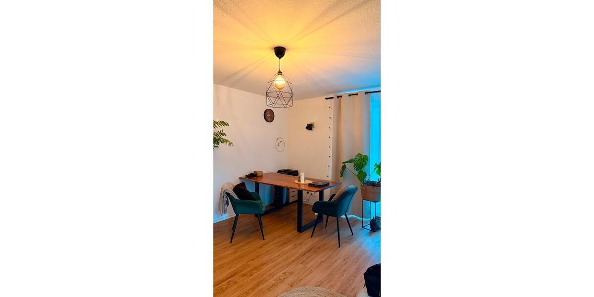 Etagenwohnung Kassel Bettenhausen - 2 Zimmer, 58 m&sup2;, 190.000&euro; | Angebot:27280096