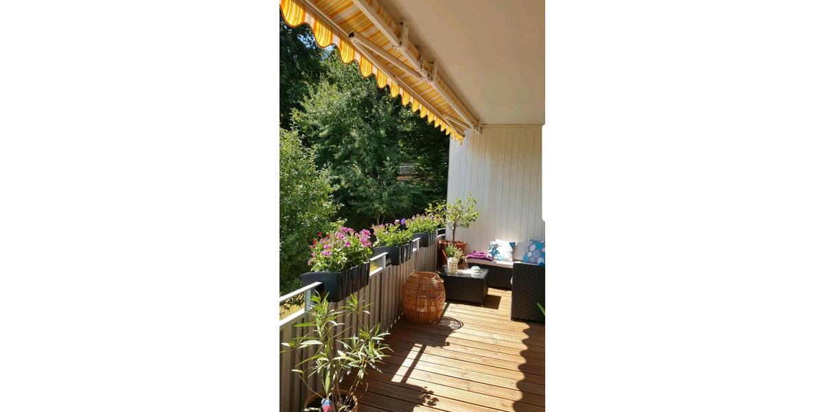 Etagenwohnung Kassel Nordshausen - 4 Zimmer, 112 m&sup2;, 269.000&euro; | Angebot:26658299