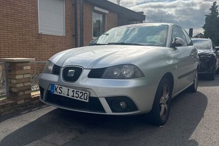 Seat Ibiza 320.000 km 650 &euro; Calden 34379