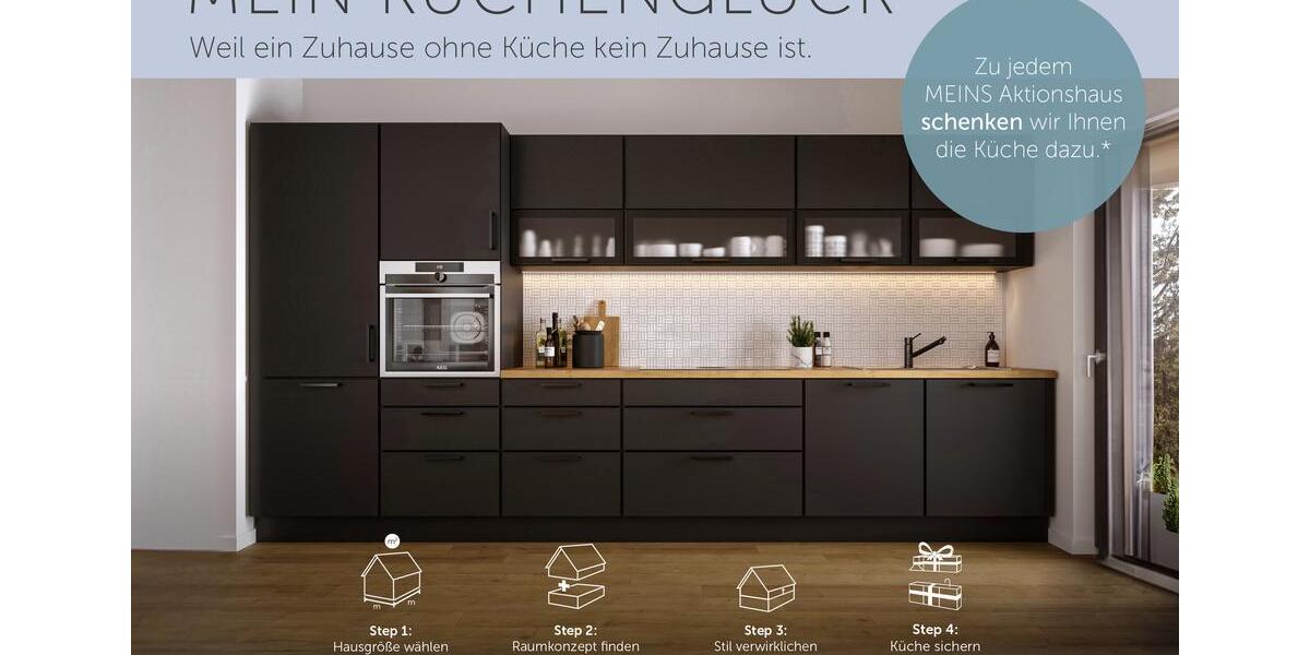 Einfamilienhaus Malsfeld - 4 Zimmer, 135 m&sup2;, 1.505&euro; | Angebot:24660223