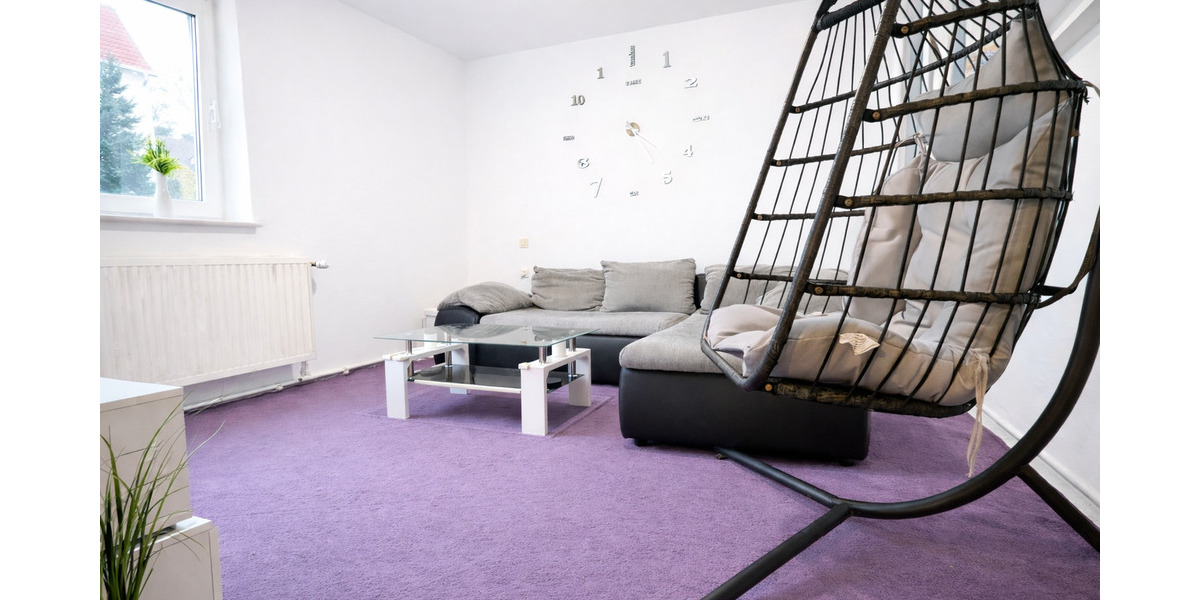 Etagenwohnung Kassel Oberzwehren - 3 Zimmer, 56 m&sup2;, 111.500&euro; | Angebot:26192350