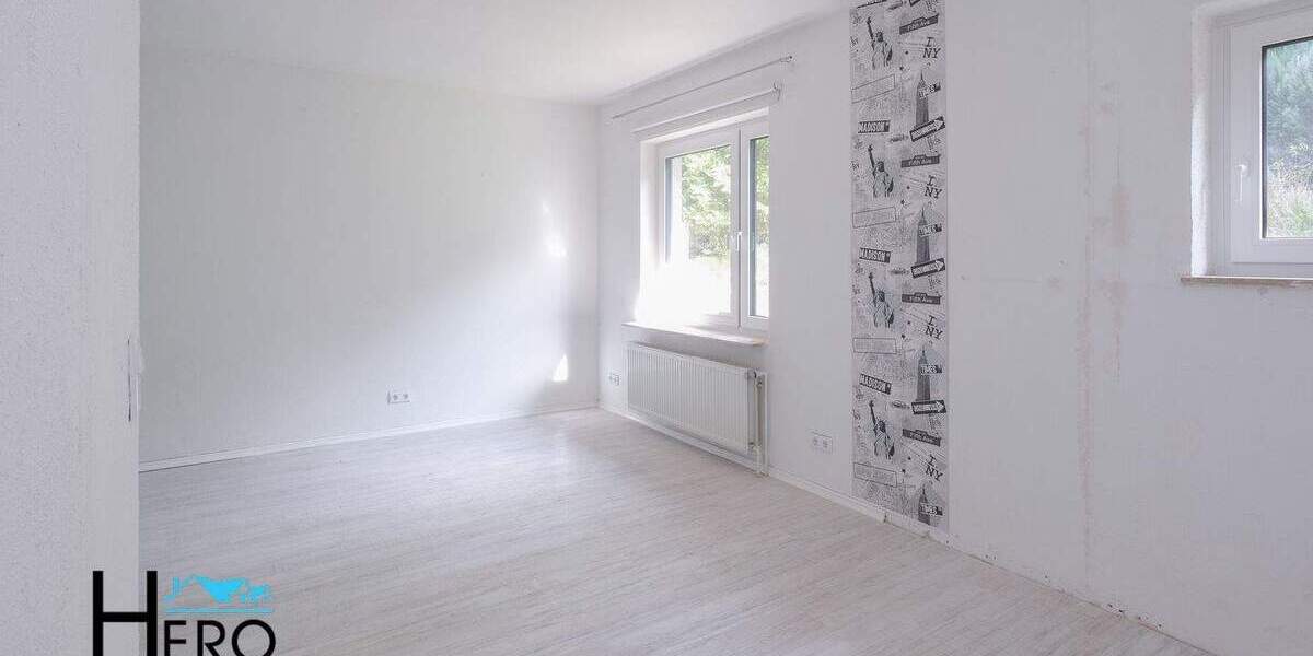 Etagenwohnung Baunatal Altenritte - 4 Zimmer, 190 m&sup2;, 265.000&euro; | Angebot:25731962