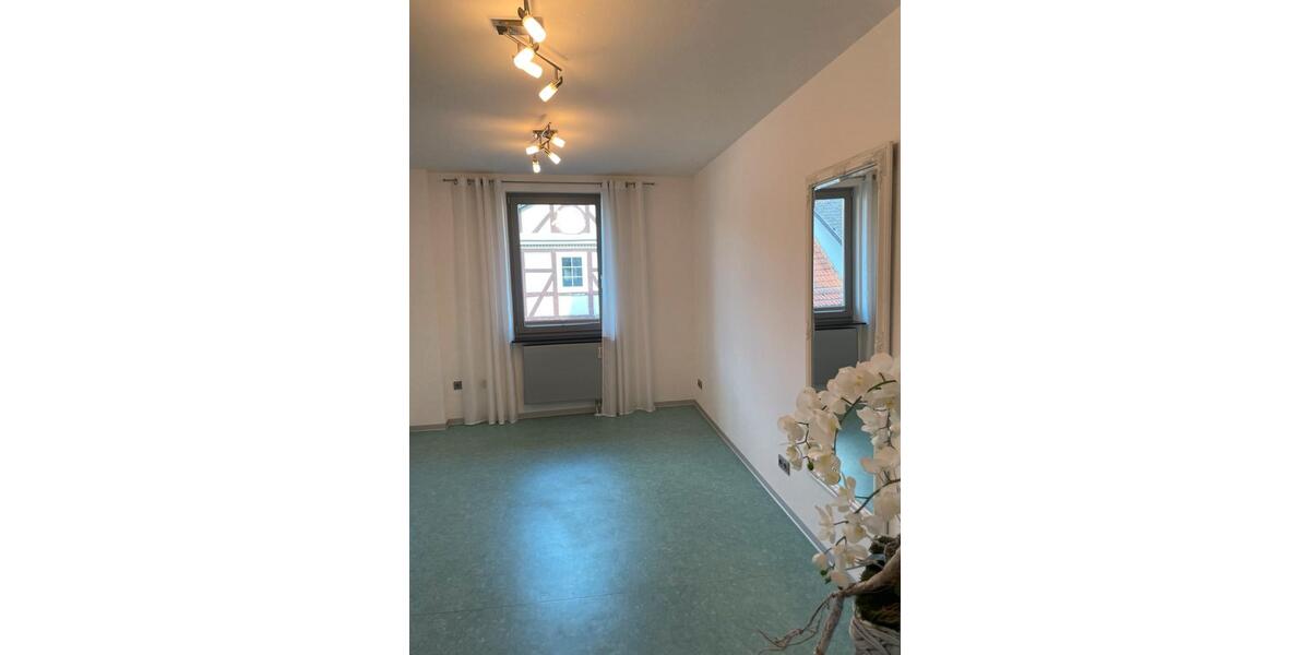 Zwei-Zimmer-Wohnung 2 zimmer